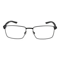 Nike Black Men Optical Frames