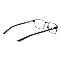 Nike Black Men Optical Frames