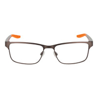 Nike Black Men Optical Frames
