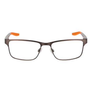 Nike Black Men Optical Frames