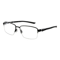 Nike Black Men Optical Frames
