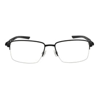 Nike Black Men Optical Frames