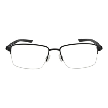 Nike Black Men Optical Frames