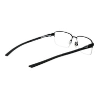 Nike Black Men Optical Frames