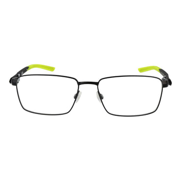 Nike Black Men Optical Frames