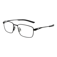 Nike Black Men Optical Frames