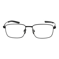 Nike Black Men Optical Frames