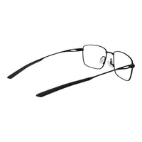 Nike Black Men Optical Frames
