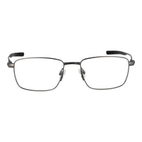 Nike Black Men Optical Frames