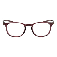 Nike Brown Unisex Optical Frames