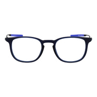 Nike Blue Unisex Optical Frames