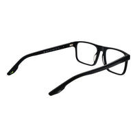 Nike Black Men Optical Frames