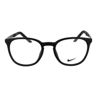 Nike Black Unisex Optical Frames