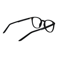 Nike Black Unisex Optical Frames