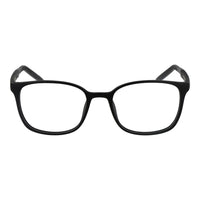 Nike Black Unisex Optical Frames