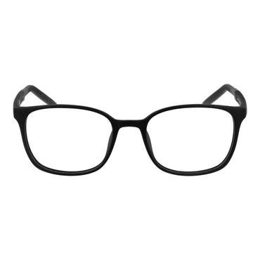 Nike Black Unisex Optical Frames
