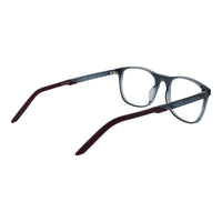 Nike Gray Men Optical Frames