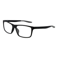 Nike Black Men Optical Frames
