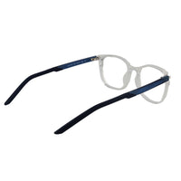Nike Transparent Unisex Optical Frames