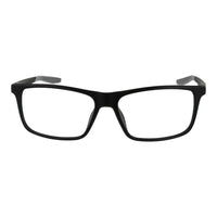 Nike Black Men Optical Frames