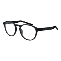 Nike Black Men Optical Frames
