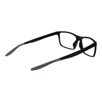 Nike Black Men Optical Frames