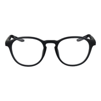 Nike Black Men Optical Frames