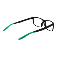 Nike Gray Men Optical Frames