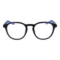 Nike Blue Men Optical Frames