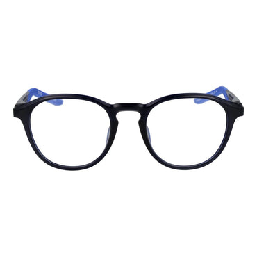 Nike Blue Men Optical Frames