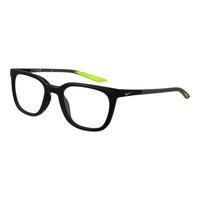 Nike Black Men Optical Frames