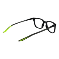 Nike Black Men Optical Frames