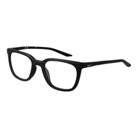 Nike Black Men Optical Frames