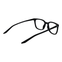 Nike Black Men Optical Frames