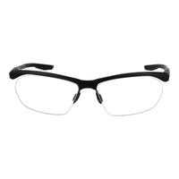 Nike Black Men Optical Frames