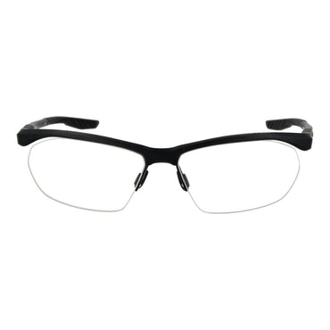 Nike Black Men Optical Frames