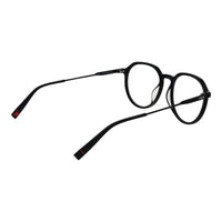 Fila Black Unisex Optical Frames