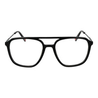 Fila Black Men Optical Frames