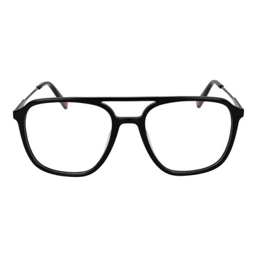 Fila Black Men Optical Frames