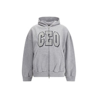 Balenciaga CEO Hoodie