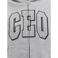 Balenciaga CEO Hoodie