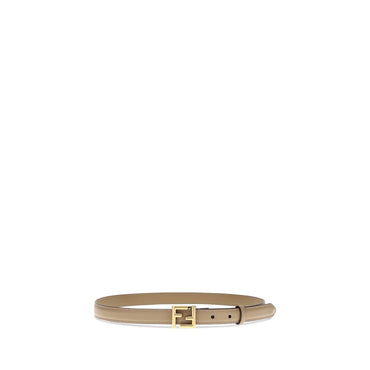 Fendi FF logo Belt