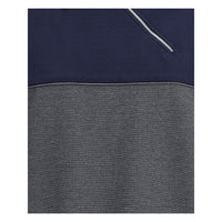 Miu Miu Zip polo Sweatshirt
