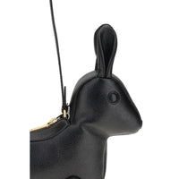 Thom Browne Rabbit Shoulder Bag