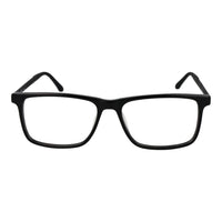 Fila Black Men Optical Frames