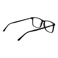 Fila Black Men Optical Frames