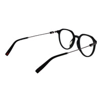 Fila Black Unisex Optical Frames