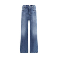 Brunello Cucinelli Contemporary Loose Jeans
