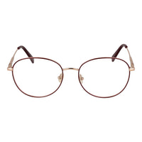 Longchamp Red Women Optical Frames
