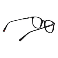 Fila Black Unisex Optical Frames